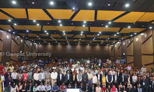 Ganpat University