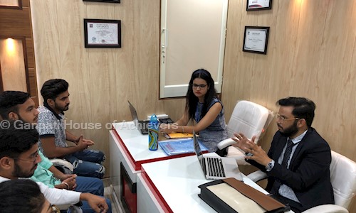 Ganpati House of Achievers in Kurukshetra Main Road, Kurukshetra - 136118