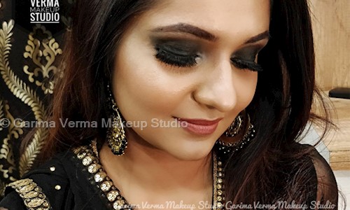 Garima Verma Makeup Studio in Gomti Nagar, Lucknow - 226010