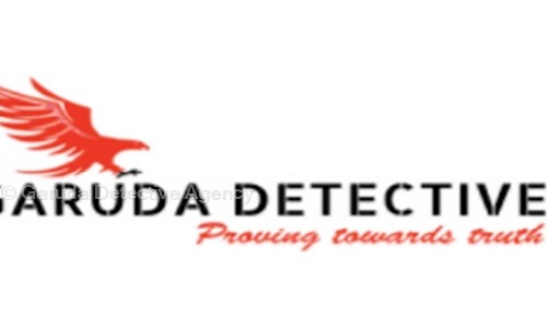 Garuda Detective Agency in Jafferkhanpet, Chennai - 600083