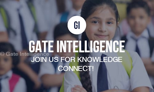 Gate Intelligence