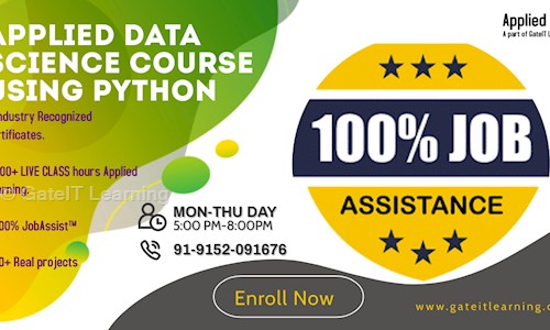 GateIT Learning in Mira Bhayandar, Mumbai - 401107