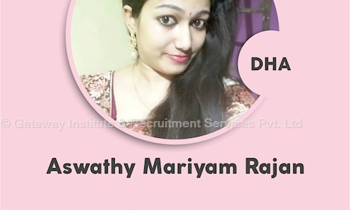 Gateway Institute & Recruitment Services Pvt. Ltd. in Pattom, Trivandrum - 695005