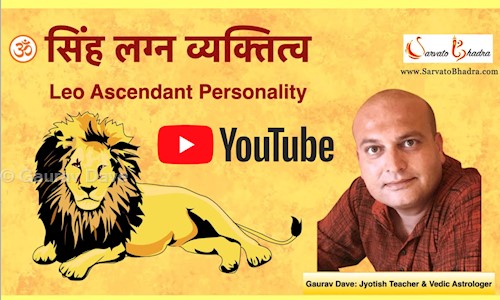 Gaurav Dave in Chitrakoot Scheme, Jaipur - 302021