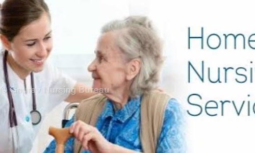 Gaurav Nursing Bureau in Khadki, Pune - 411003