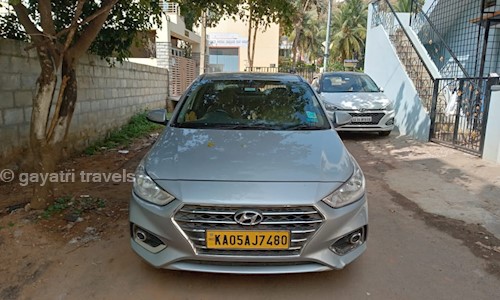 Gayatri Travels in Subramanyapura, Bangalore - 560061