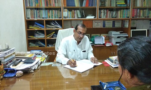 GCP And Associates in Bhubaneshwar, Bhubaneswar - 751029