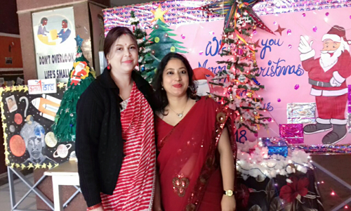 GD Hindi Tuition Centre in Christian Basti, Guwahati - 781005