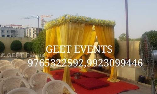 Geet Events in Pimpri Colony, Pimpri Chinchwad  - 411018
