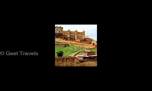 Geet Travels in Najafgarh, Delhi - 110043