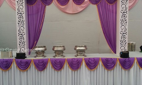 Geeta Caterers in Malad West, Mumbai - 400064