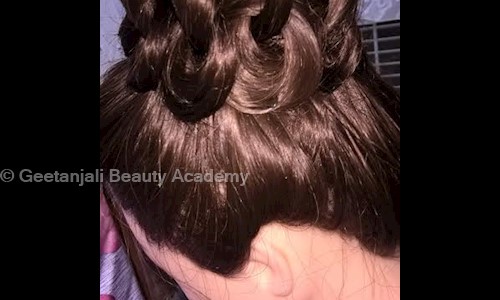 Geetanjali Beauty Academy