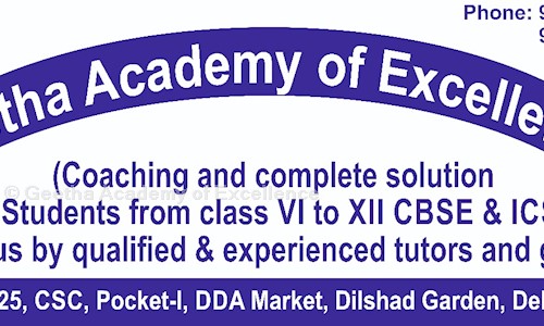 Geetha IAS Academy in Gole Market, Delhi - 110001