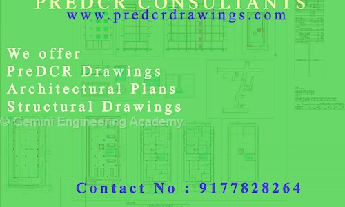 Gemini Engineering Academy in Kukatpally, Hyderabad - 500072