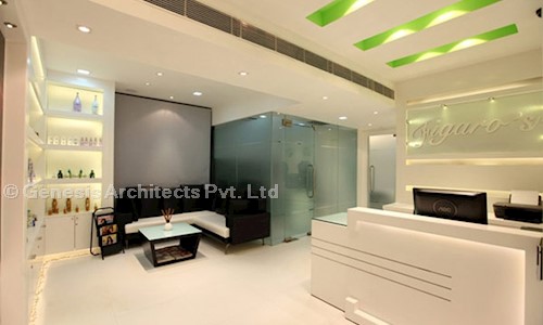 Genesis Architects Pvt. Ltd. in Mahipalpur, Delhi - 110037