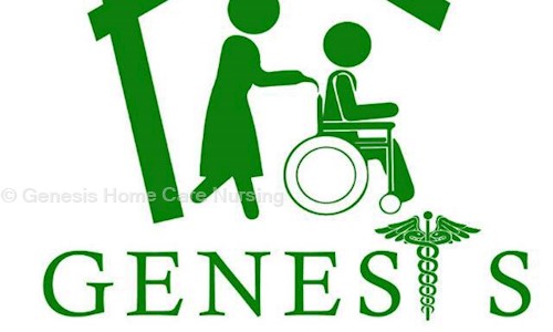 Genesis Home Care Nursing in Arilova, Visakhapatnam - 530040