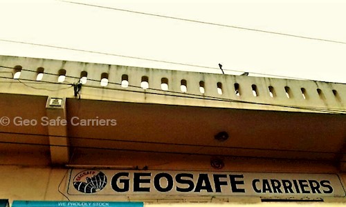 Geo Safe Carriers in Auto Nagar, Hyderabad - 500070