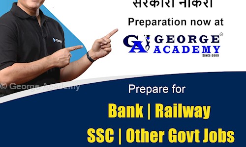 George Academy in Chelidanga, Asansol - 713301