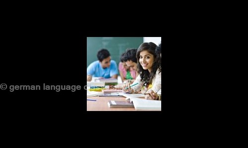 german language classes,pune in Chinchwad Gaon, Pune - 