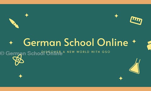German School Online in Jaipur Road, Sikar - 755019