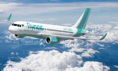 Get Joy Travel club Pvt.Ltd in East Kolkata Township, Kolkata - 700017