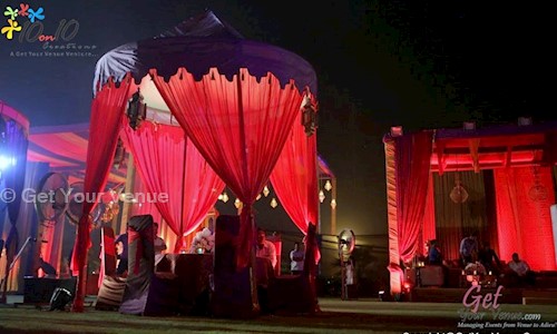 Get Your Venue in Connaught Place, Delhi - 110001