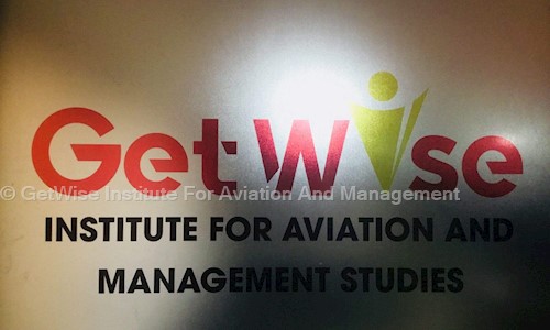 GetWise Institute For Aviation And Management in Kaloor, Kochi - 682017