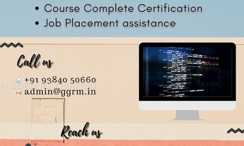 GGRM INNOVATION in Anna Nagar, Pondicherry - 605005