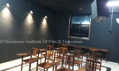 Goodness Institute Of Film & Television in Pachalam, Pizhala - 682012