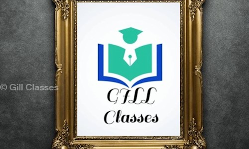 Gill Classes in Chandi Mandir, Panchkula - 160101
