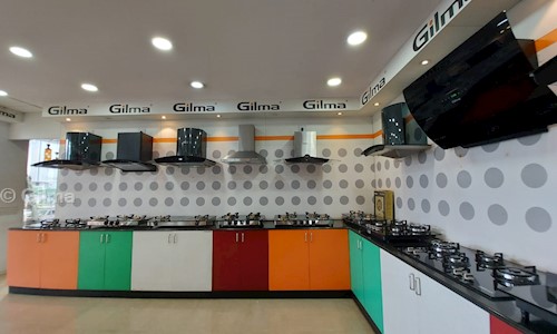 Gilma in Chickpet, Bangalore - 560053