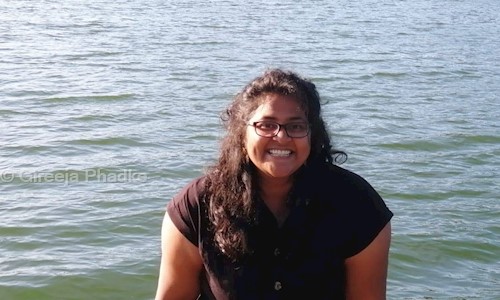 Gireeja Phadke in Kalyan West, Mumbai - 421301