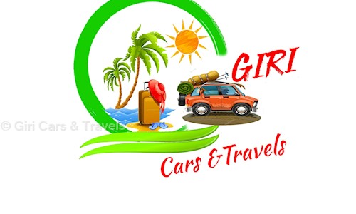 Giri Cars & Travels in Ariyalur, Trichy - 621704