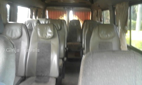 Girija Travels in Nagasandra, Bangalore - 560073