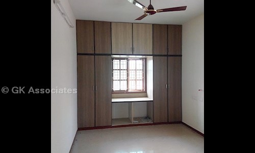 G.K. Associates in Gandhipuram, Coimbatore - 641012