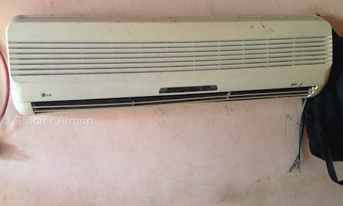 Glacier Aircon in Borivali West, Mumbai - 400103