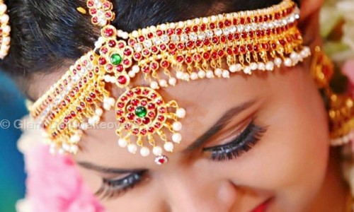 Glam Doll Makeovers in Vijayanagar, Bangalore - 560040