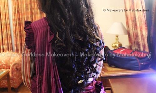 Glam Goddess Makeovers - Makeovers by Mahalakshmi in Devanahalli, Bangalore - 562110
