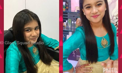 Glam Squad Studio in Nehru Nagar II, Ghaziabad - 201001