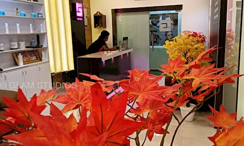 GLAM STUDIOS in Semmancheri, Chennai - 