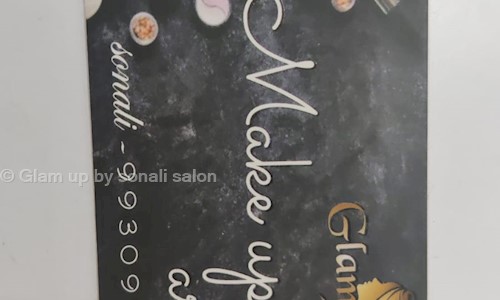 Glam Up By Sonali Salon in Vile Parle East, Mumbai - 400057