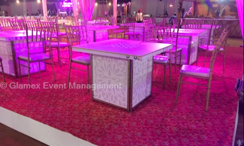 Glamex Event Management in Daranagar, Varanasi - 221001