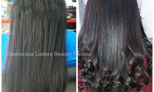 Glamorous Ladies Beauty Parlour in Dombivali West, Mumbai - 421201
