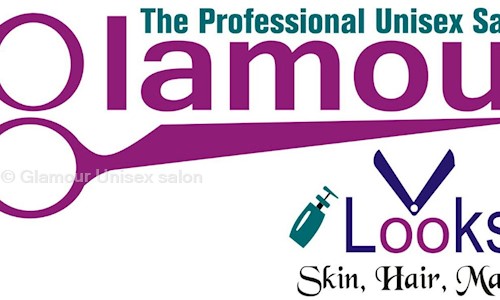 Glamour Unisex salon in Jhotwara, Jaipur - 302012