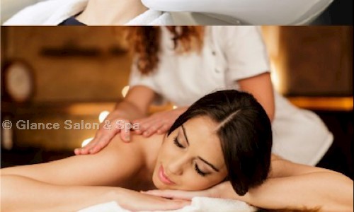 Glance Salon & Spa in Koramangala, Bangalore - 560095