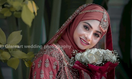 Glareart wedding photography  in , Palakkad - 