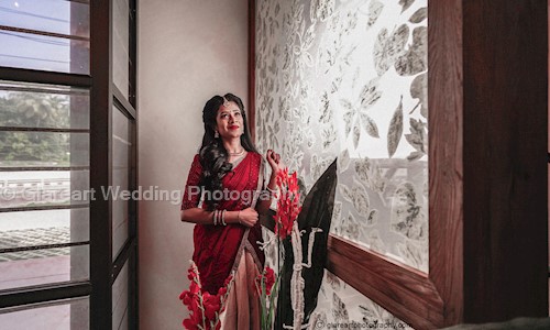 Glareart Wedding Photography in Cort Road, Palakkad - 678001