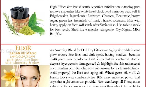 Gliter Spa in Anna Nagar East, Chennai - 600102
