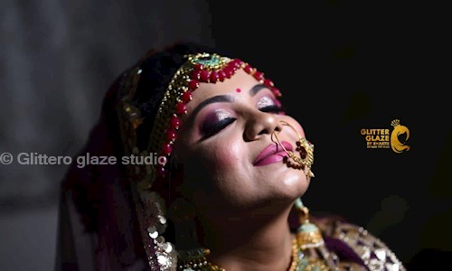 Glittero glaze studio in I.A.T. Pune, Pune - 411057