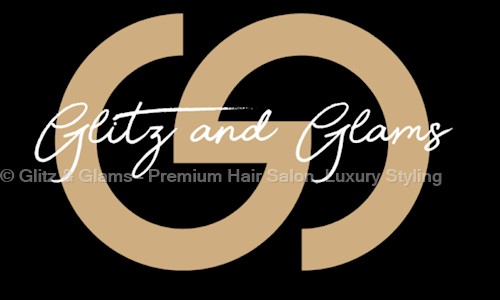 Glitz & Glams – Premium Hair Salon, Luxury Styling in Vaishali, Jaipur - 